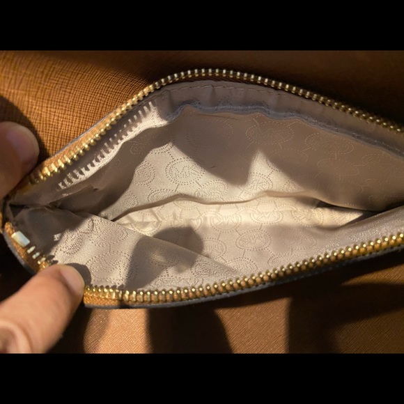 Michael Kors Satchel - Picture 6 of 9